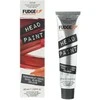 Fudge Fudge Professional, Head Paint, Triple Conditioning Complex, Permanent Hair Dye, 55.26 Light Intense Violet Raudona Brown, 60 ml For Women