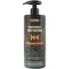 Fudge Professional Time Machine Hair Kreminis Treatment Repairs Damage, 500 ml