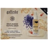 „Gallinee Microbiome Skincare“ senėjimą stabdantis dieninis veido serumas moterims, 2 ml