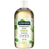 Gamarde Bio Aloe Vera plaukų priežiūros priemonė Šampūnas, suteikiantis blizgesio visiems plaukų tipams, 500 ml
