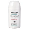 Gamarde Blossom Soothing Dezodorantas - Natūralus rutulinis dezodorantas su gėlių žiedais 50ml