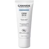 Gamarde Rich Kreminis - Natūralus maitinantis kremas 40ml