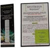 Garancia, Mysterieux Repulpant, be silikonų, senėjimą stabdantis, serumas, veidui - akims, 1 ml *Mėginys