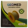 Tetenal Geomed, Geomed, Leukoplast, Silk, 2.5 cm x 5 m Unisex