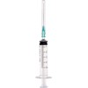Žalias Leaf Žalias Leaf Geomed Syringe 5 ml