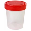 Stabilus Geomed, Geomed, šlapimo mėginio indelis, 120 ml