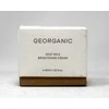 Georganic Goat Milk Brightening Brightening Kreminis For Face, 45 ml