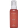 Georganic Raudona Rice Eliminates Impurities Cleansing Foam, 150 ml