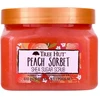 Gift Set, Tree Hut, Peach Sorbet, Exfoliating, Body Scrub, 510 ml