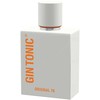 Gin Tonic Gin Tonikas Gin Tonikas Original Baltas EDP parfumuotas vanduo moterims, 50 ml