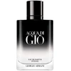 Giorgio Armani Acqua di Gio Intense EDP parfumuotas vanduo vyrams, 100 ml