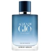 Giorgio Armani, Acqua di Gio Profondo, Eau De Toilette, For Men, 100 ml
