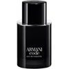 Giorgio Armani, Code, Eau De Toilette, For Men, Papildomas, 50 ml