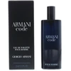 Giorgio Armani, Code, Eau De Toilette, For Men, 15 ml