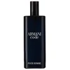 Giorgio Armani, Code, Eau De Toilette, For Men, 15 ml