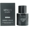 Armani Code Homme Parfum PP kvepalai vyrams, 30 ml