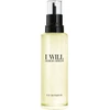 Giorgio Armani I Will EDP parfumuotas vanduo vyrams Refill, 100 ml