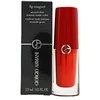 Giorgio Armani Lip Magnet Liquid Lipstick 304 Scarlet 3.9 ml