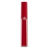 Giorgio Armani, Maestro, Lip Stain, Kreminis Lipstick, 414, Raudona Blood, 6.5 ml