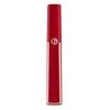 Giorgio Armani, Maestro, Lip Stain, Kreminis Lipstick, 414, Raudona Blood, 6.5 ml