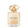 Giorgio Armani My Way Sunny Vanilla EDP W 50ml