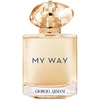 Giorgio Armani My Way Sunny Vanilla EDP parfumuotas vanduo moterims, 50 ml