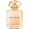 Giorgio Armani My Way Sunny Vanilla EDP 90ml
