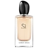 Giorgio Armani, Si, Eau De Parfum, For Women, 100 ml