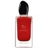 Giorgio Armani, Si Passione, Eau De Parfum, For Women, 100 ml