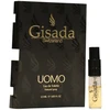 Gisada, Vyrams, Eau De Parfum, Vyrams, 1.5 ml *Flakonas