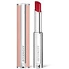 Givenchy, Le Rose Perfecto, Hydrating, Lūpų balzamas, 301, Southing Raudona, 2.8 g *Tester
