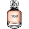 Givenchy, L'Interdit, Eau De Parfum, For Women, 80 ml