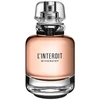 Givenchy, L'Interdit, Eau De Toilette, For Women, 50 ml