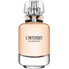 Givenchy, L'Interdit, Eau De Toilette, For Women, 80 ml