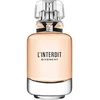 Givenchy, L'Interdit, Eau De Toilette, For Women, 80 ml