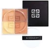 Givenchy, Prisme, Compact Powder, 05, Pope Line Mimosa, 12 g *Tester