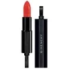 Givenchy, Rouge Interdit, Satin Finish, Kreminis Lipstick, 15, Oranžinis Aderanaline, 3.4 g *Tester