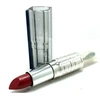 Givenchy, Rouge Interdit Shine, Kreminis lūpų dažai, 04, Kaštoninis blizgesys, 3,5 g *Mėginys