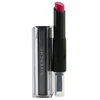 Givenchy, Rouge Interdit Vinyl, Satin Finish, Kreminis Lipstick, 07, Fuchsia Illicite, 3.3 g *Tester