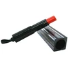 Givenchy, Rouge Interdit Vinyl, Satin Finish, Kreminis Lipstick, 08, Oranžinis Magnetique, 3.3 g *Tester