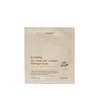 Glamfox Ginseng Hydrating Firming Brightening Revitalising Hydrogel Gel Mask For Face, 30 g