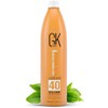 GK hair Global Keratin Developer plaukų oksidantas Kreminis 12% 40 tūrio, 1000 ml