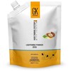 GK hair Global Keratin Hair Lightening Oxidant Powder, 500g