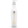 GK hair Global Keratin Shield Additive plaukų šampūnas ir kondicionierius 2 viename atkuriamasis ir stiprinamasis, 240 ml
