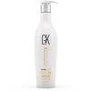GK hair Global Keratin Shield plaukų kondicionierius su UV apsauga, 650 ml