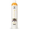 GK hair Global Keratin Geriausias Acai plaukų kreminis gydymas glotninimui, 1000 ml