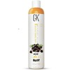 GK hair Global Keratin Geriausias Acai plaukų kreminis gydymas glotninimui, 300 ml