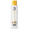 GK hair Global Keratin Geriausias Kokosų Plaukų Kreminis Švelninimo Priemonė, 100 ml