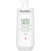 GOLDWELL_Dualsenses Curls&Waves drėkinamasis plaukų šampūnas 1000 ml