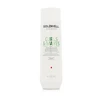 Goldwell Dualsenses Curls & Waves Hydrating Šampūnas drėkinamasis šampūnas garbanotiems plaukams 250ml